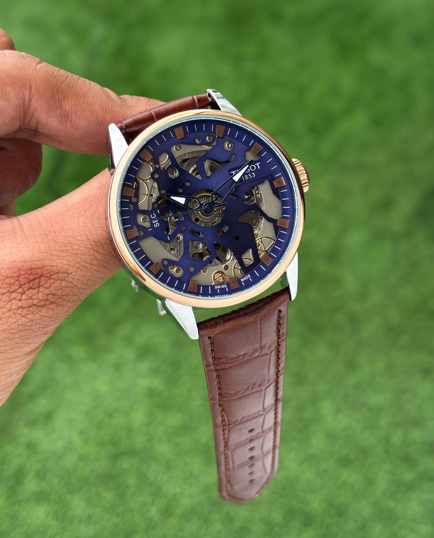 Tissot LELOCLE For Men