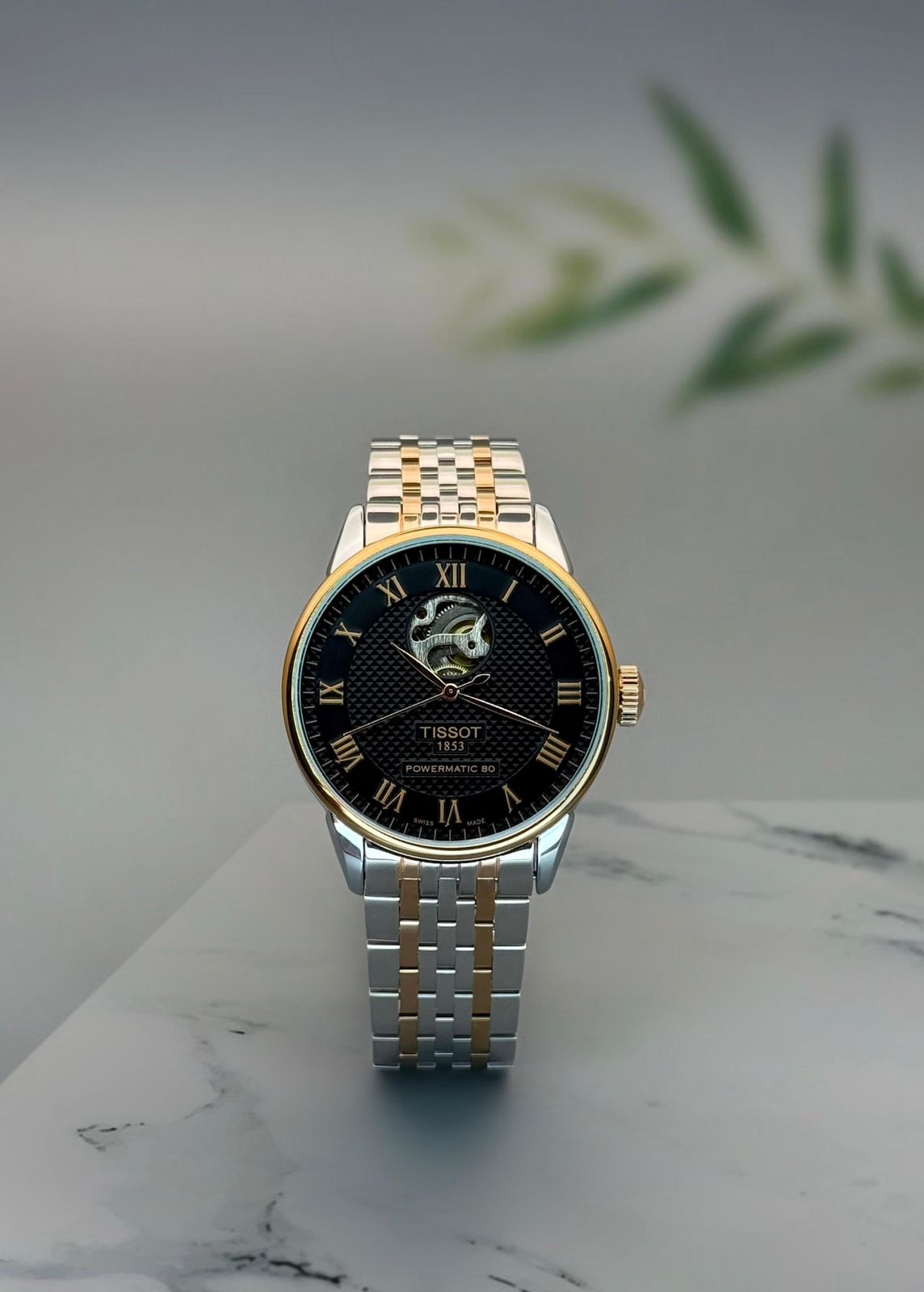 Tissot T-Classic T-complication  Mechanical Men's Watch