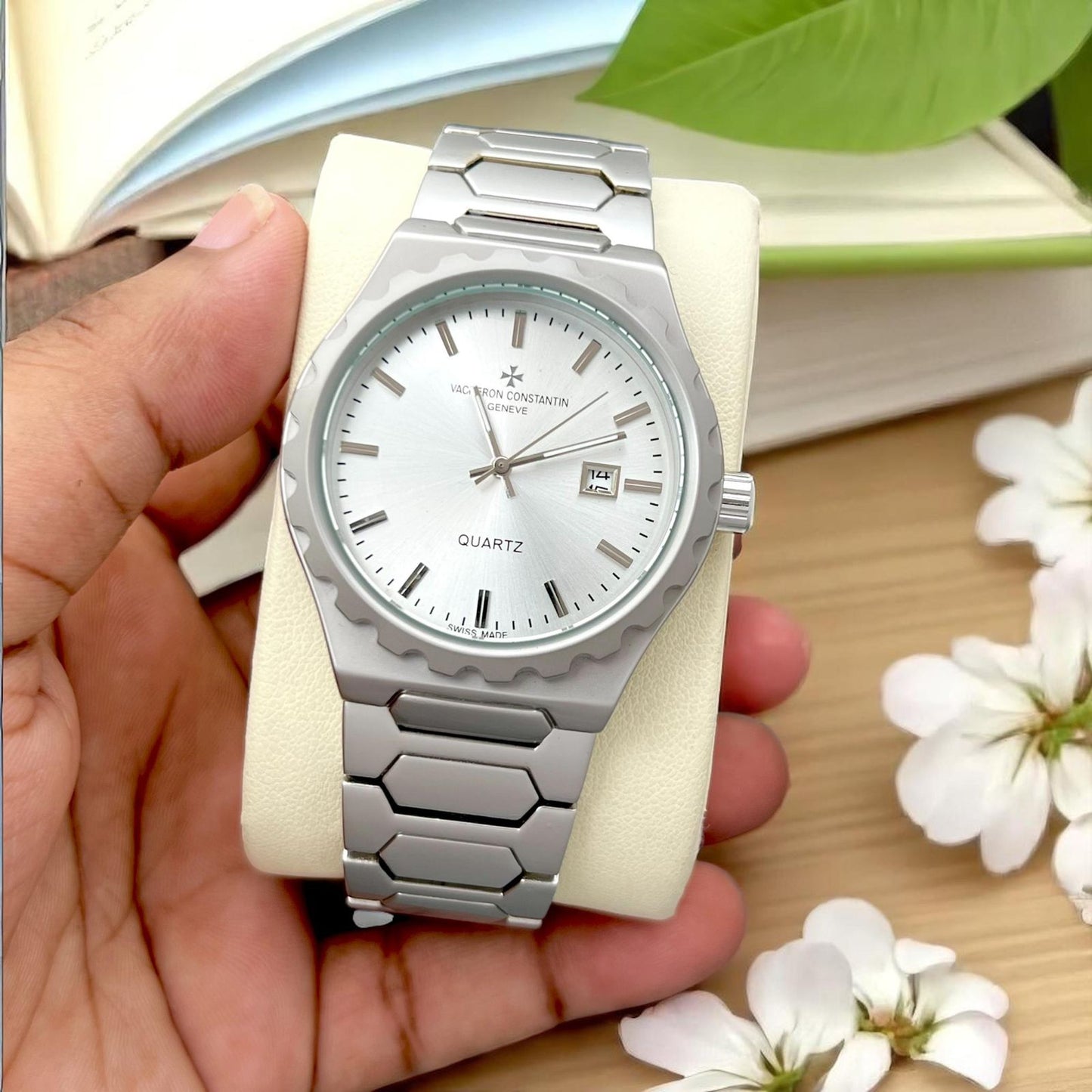 VACHERON CONSTANTIN men’s watch
