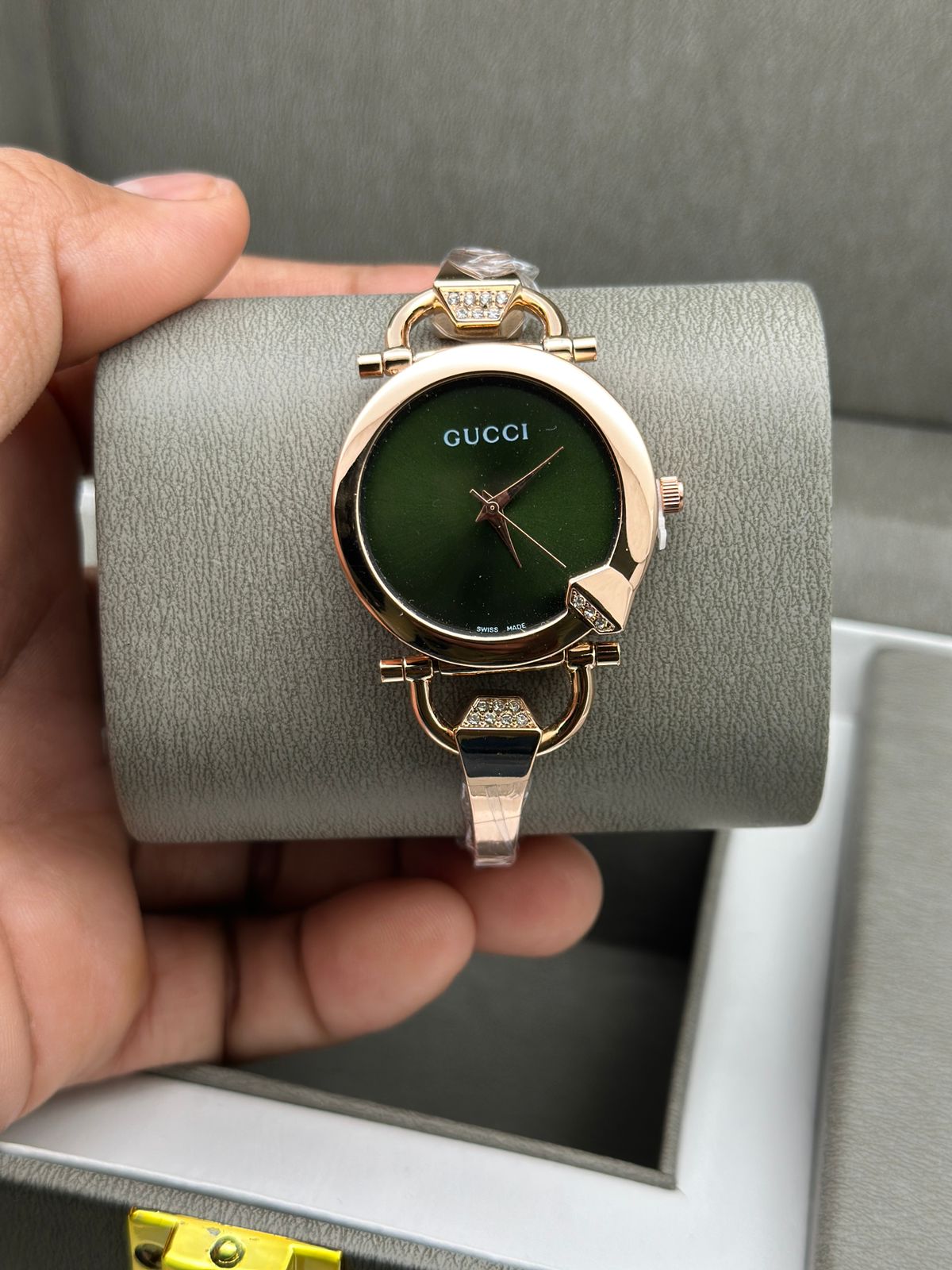Gucci ladies watch