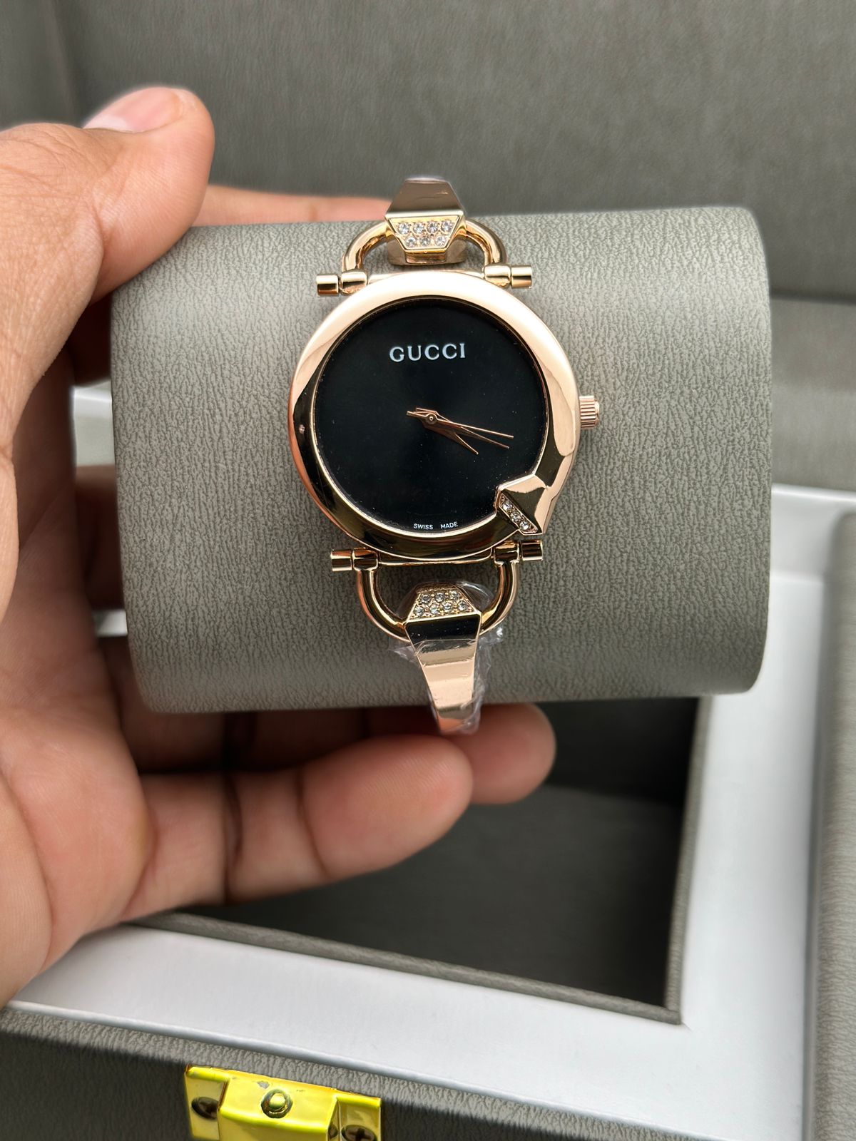 Gucci ladies watch