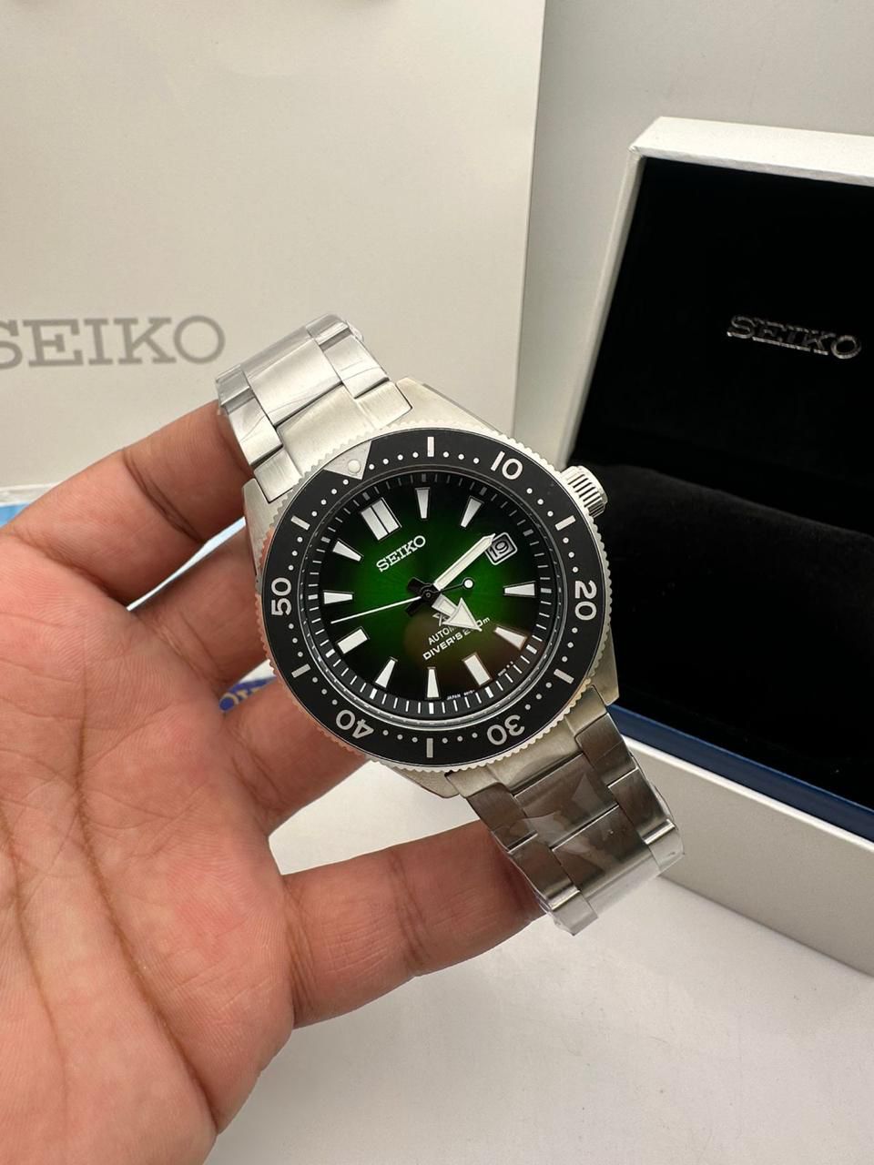 Seiko Automatic for men