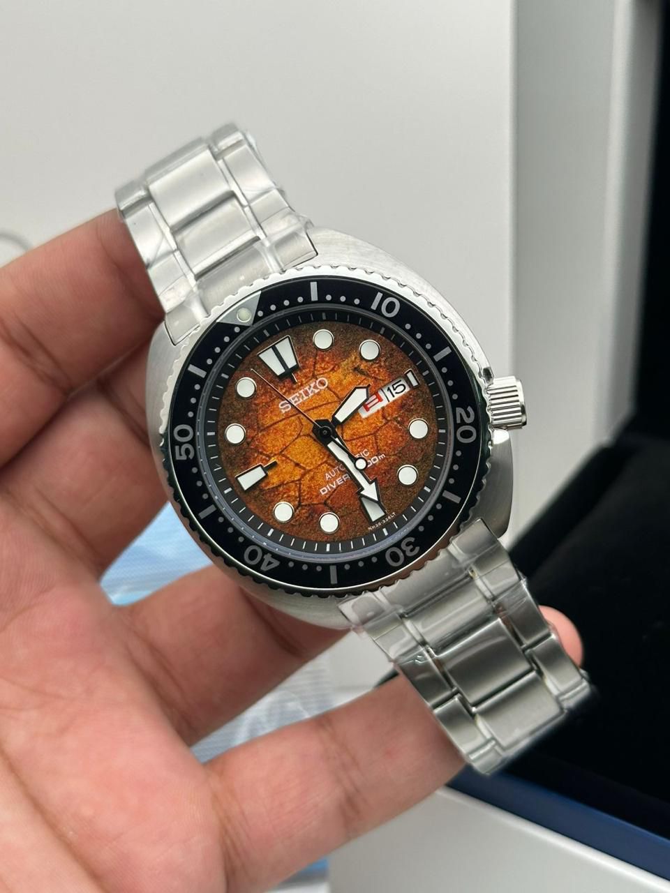 Seiko Automatic for men
