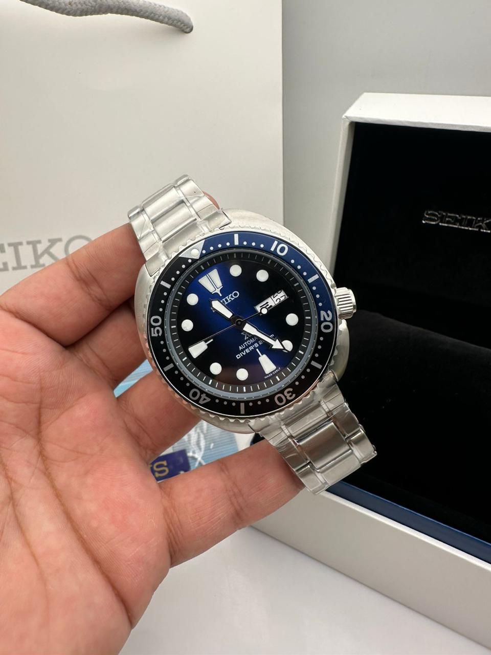Seiko Automatic for men