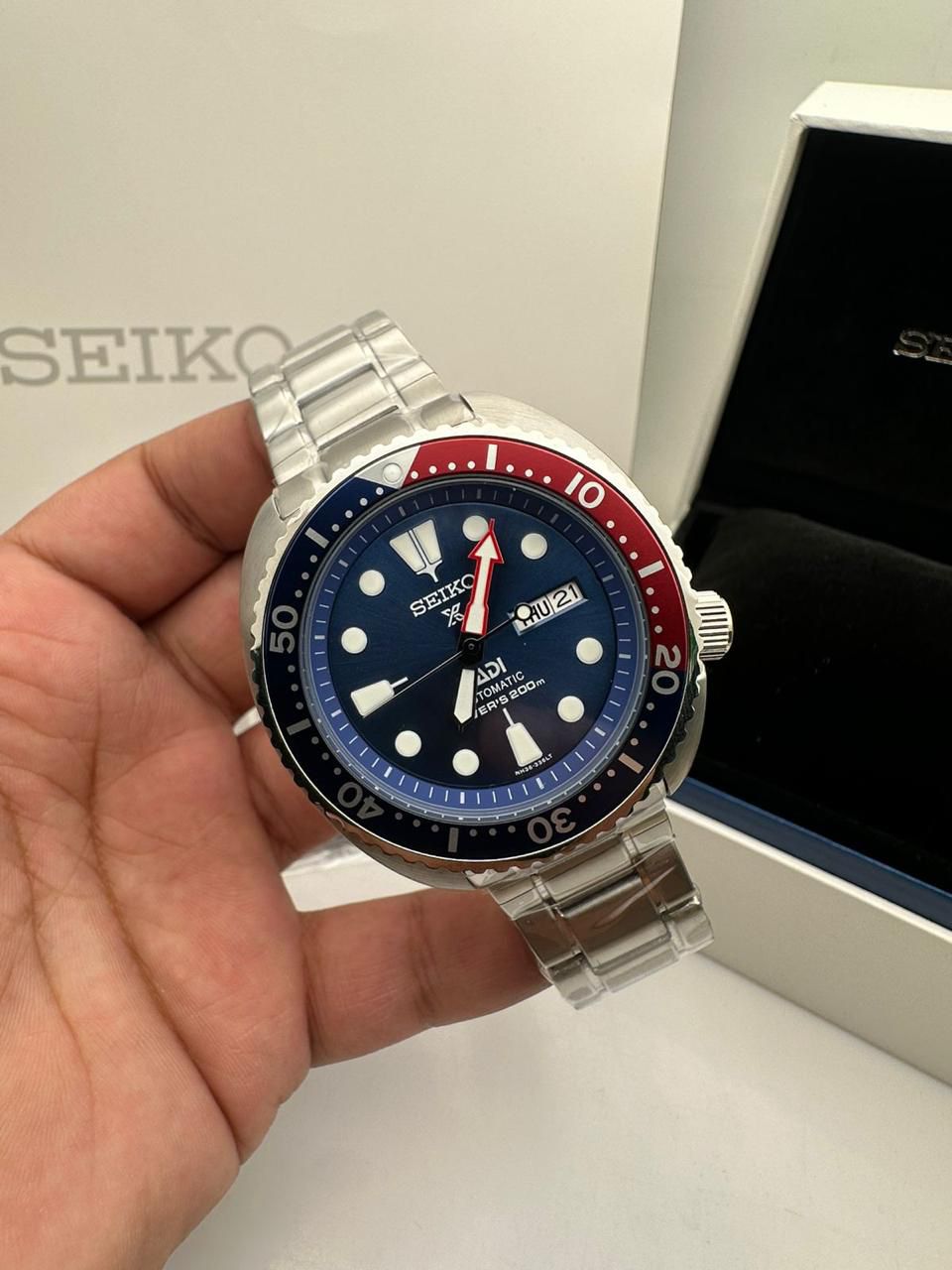 Seiko Automatic for men