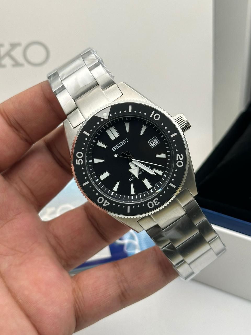 Seiko Automatic for men
