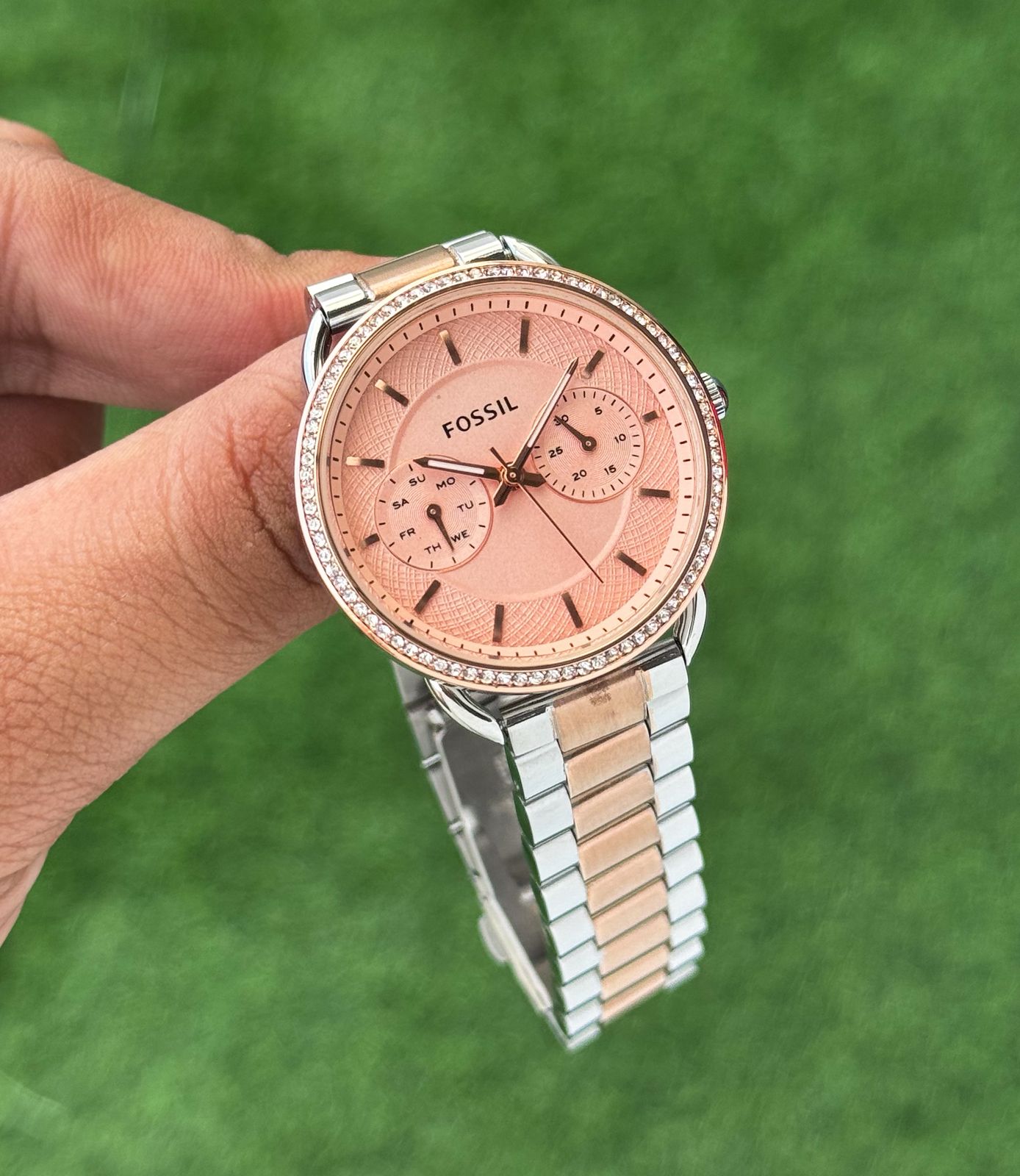 Fossil ES4259 For her