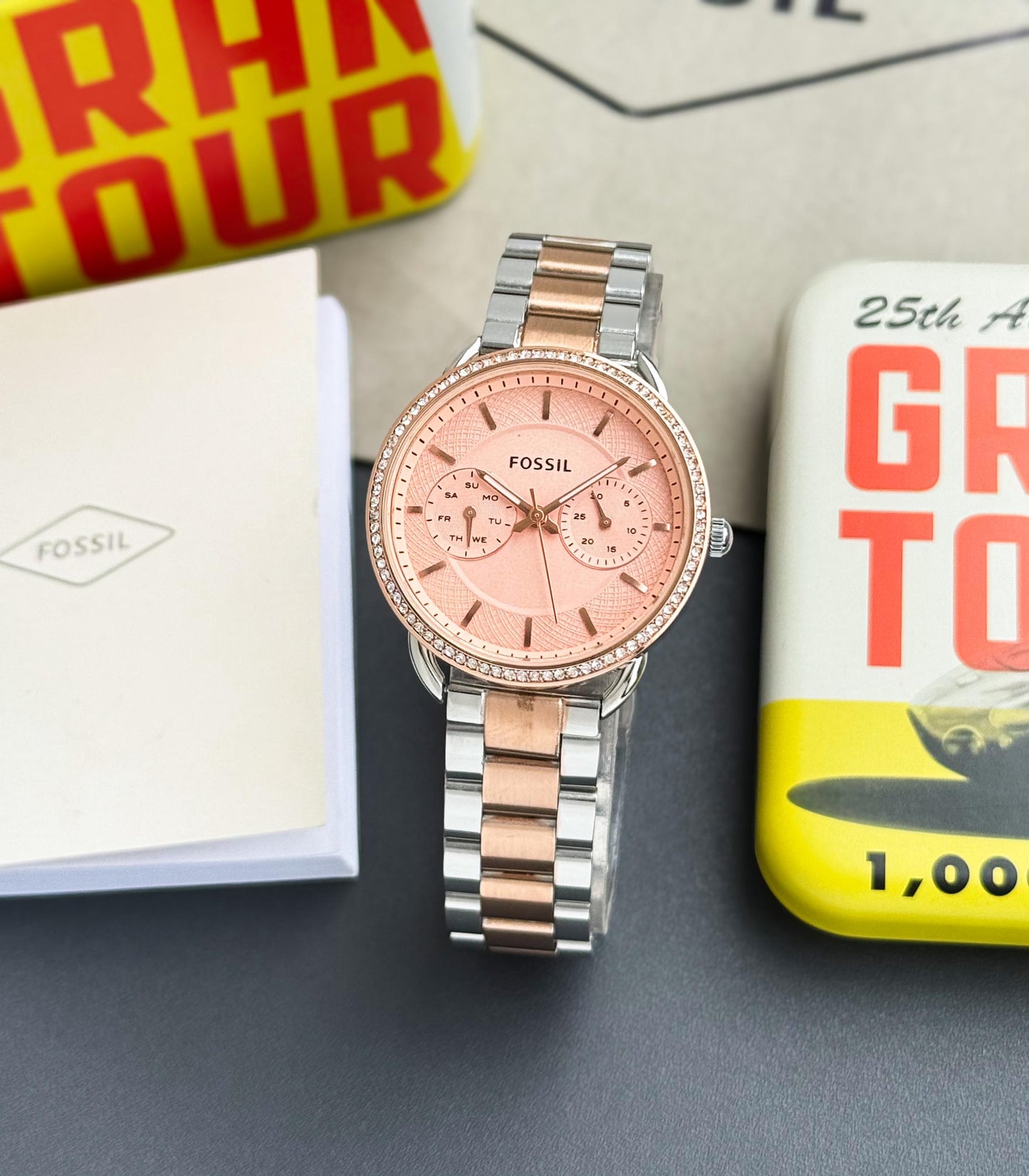 Fossil ES4259 For her