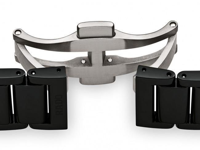 Rado TRUE Raund Men’s Ceramic Full