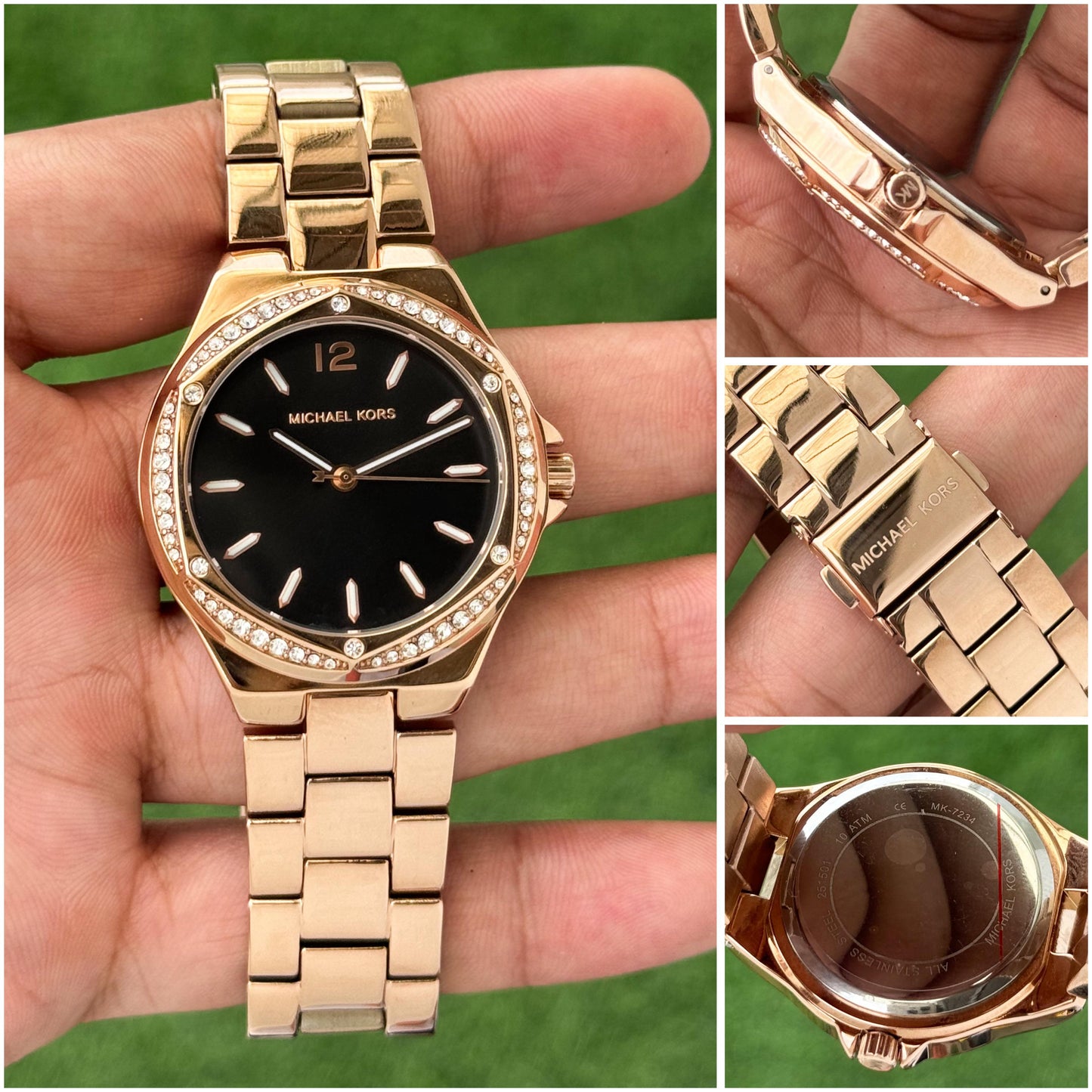 Micheal kors Everest