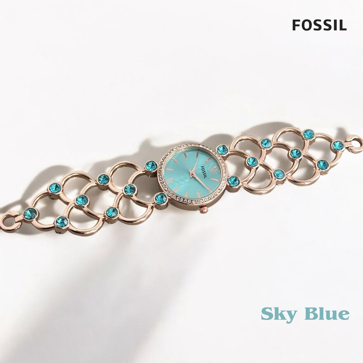 FOSSIL For Her 😍