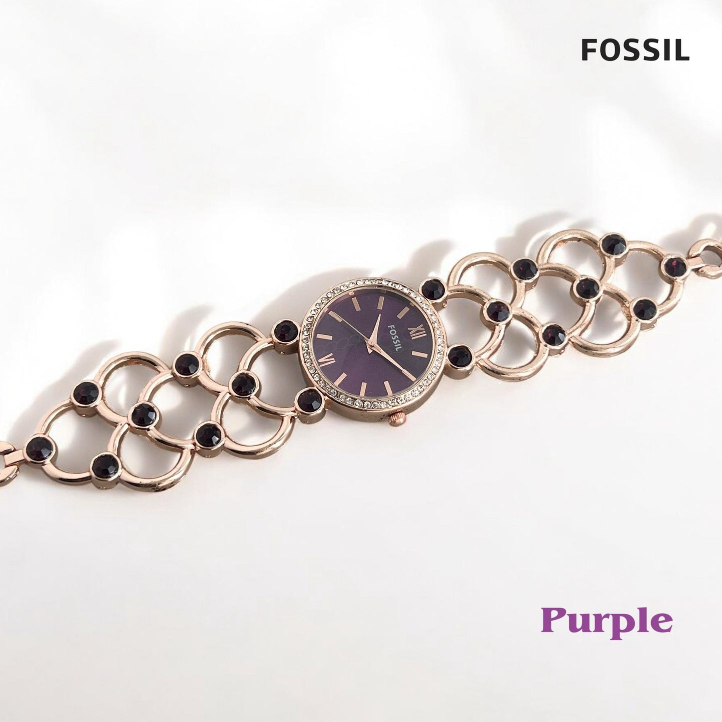 FOSSIL For Her 😍