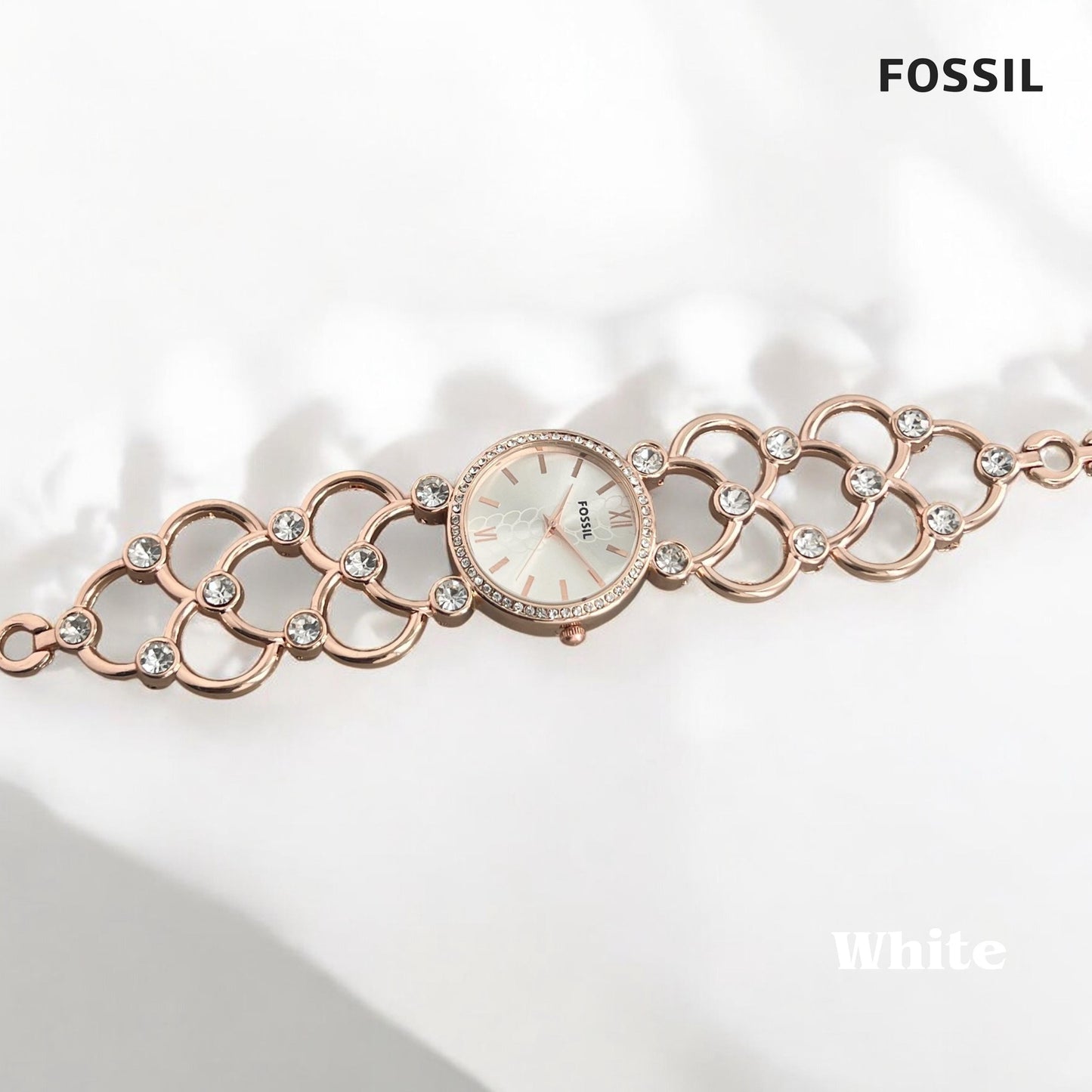 FOSSIL For Her 😍