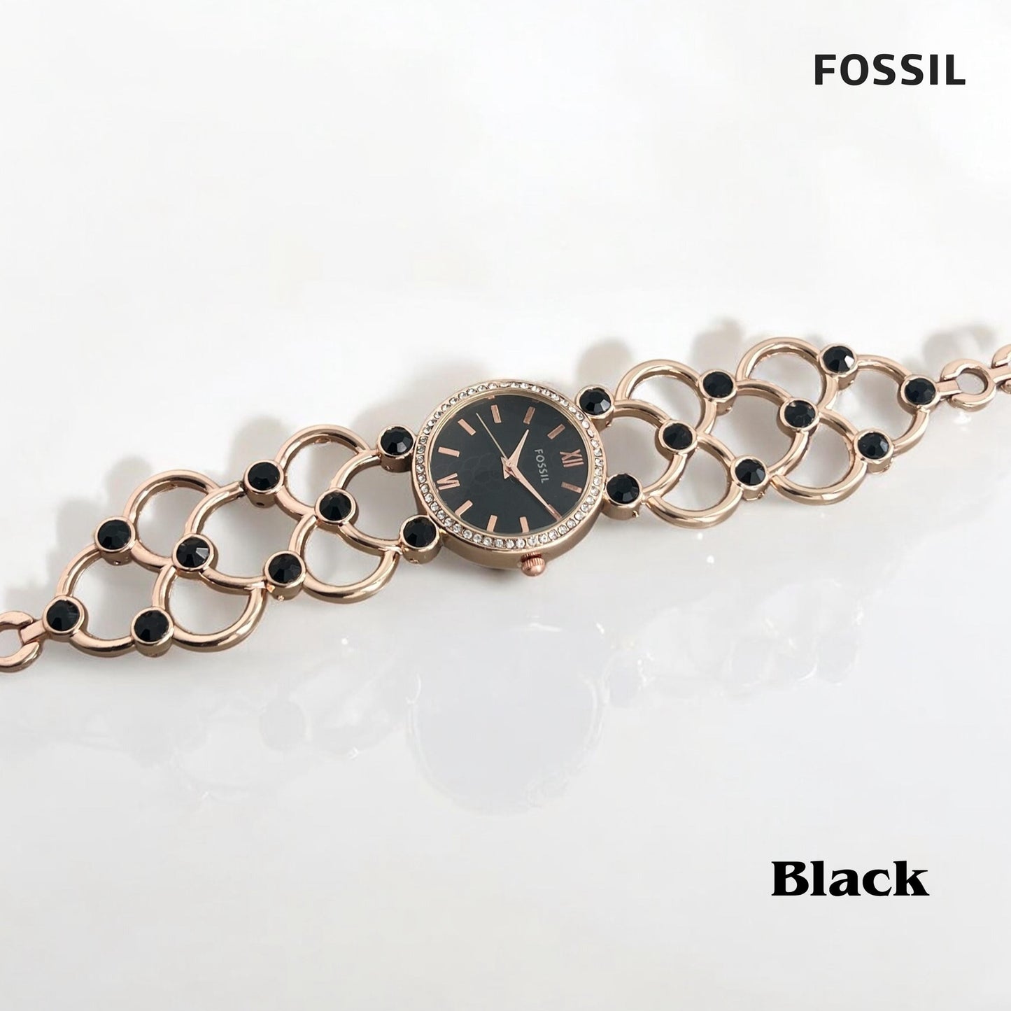FOSSIL For Her 😍