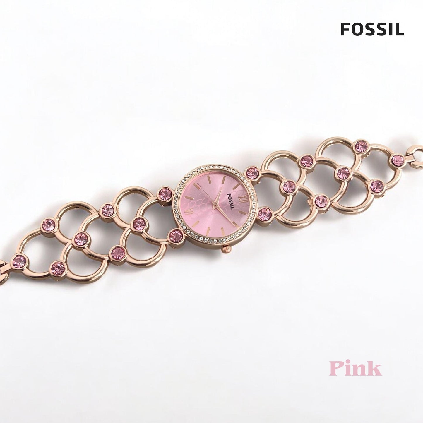 FOSSIL For Her 😍