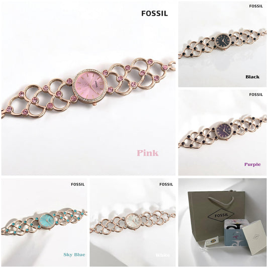 FOSSIL For Her 😍