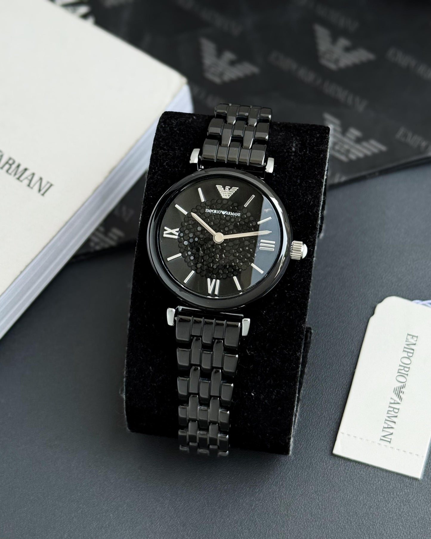 Emporio Armani  For her