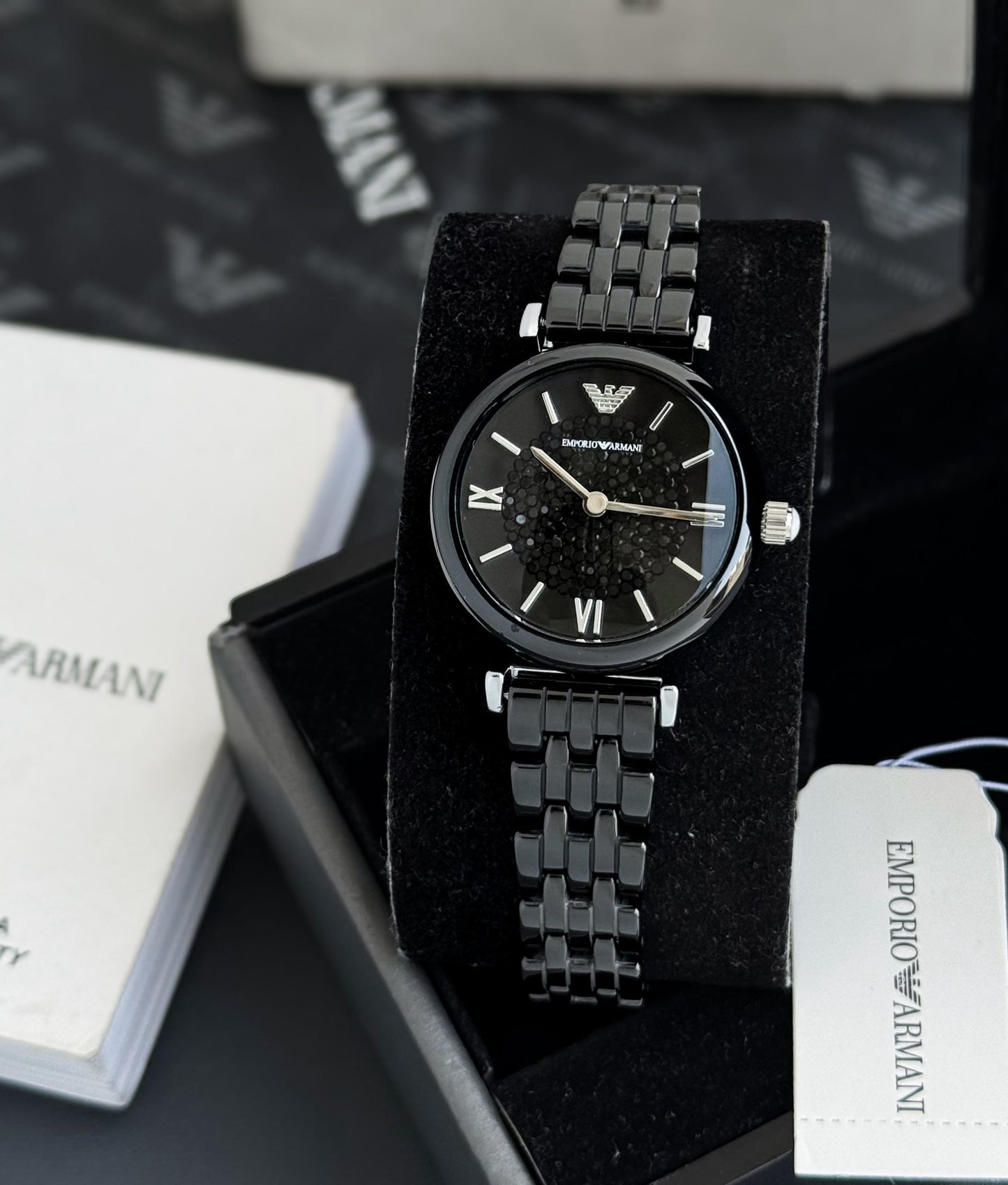 Emporio Armani  For her