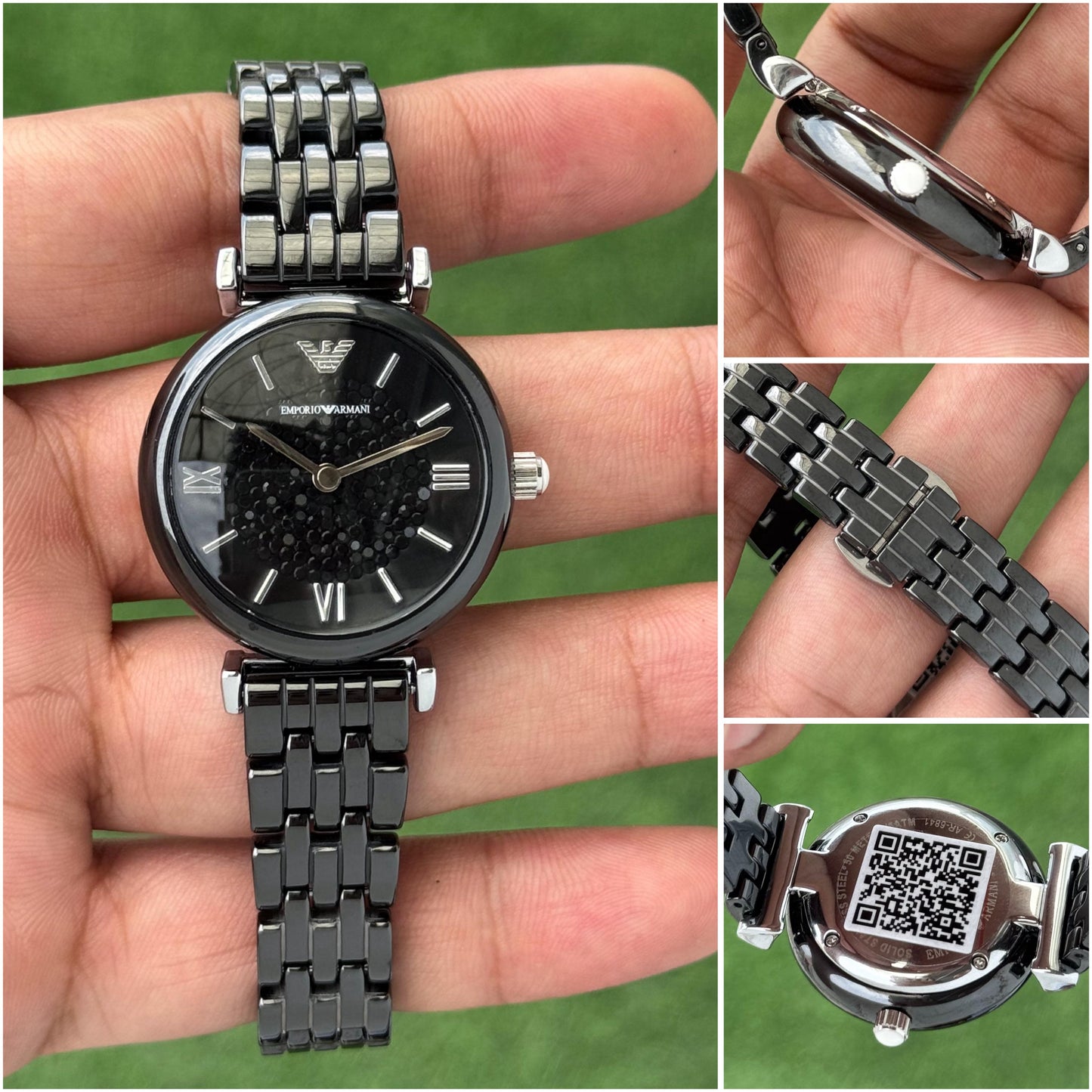 Emporio Armani  For her
