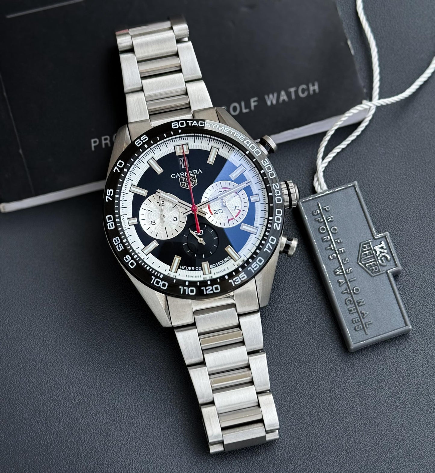 TAG HEUER FOR MEN