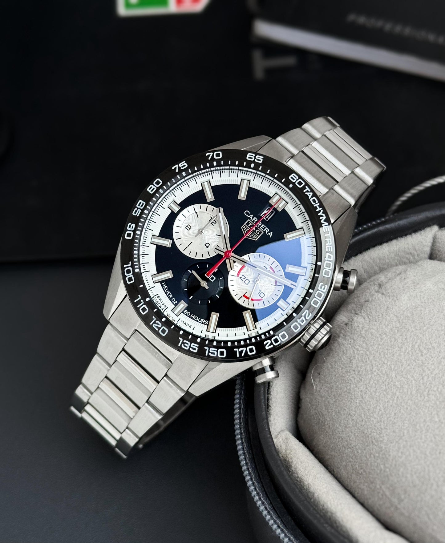 TAG HEUER FOR MEN