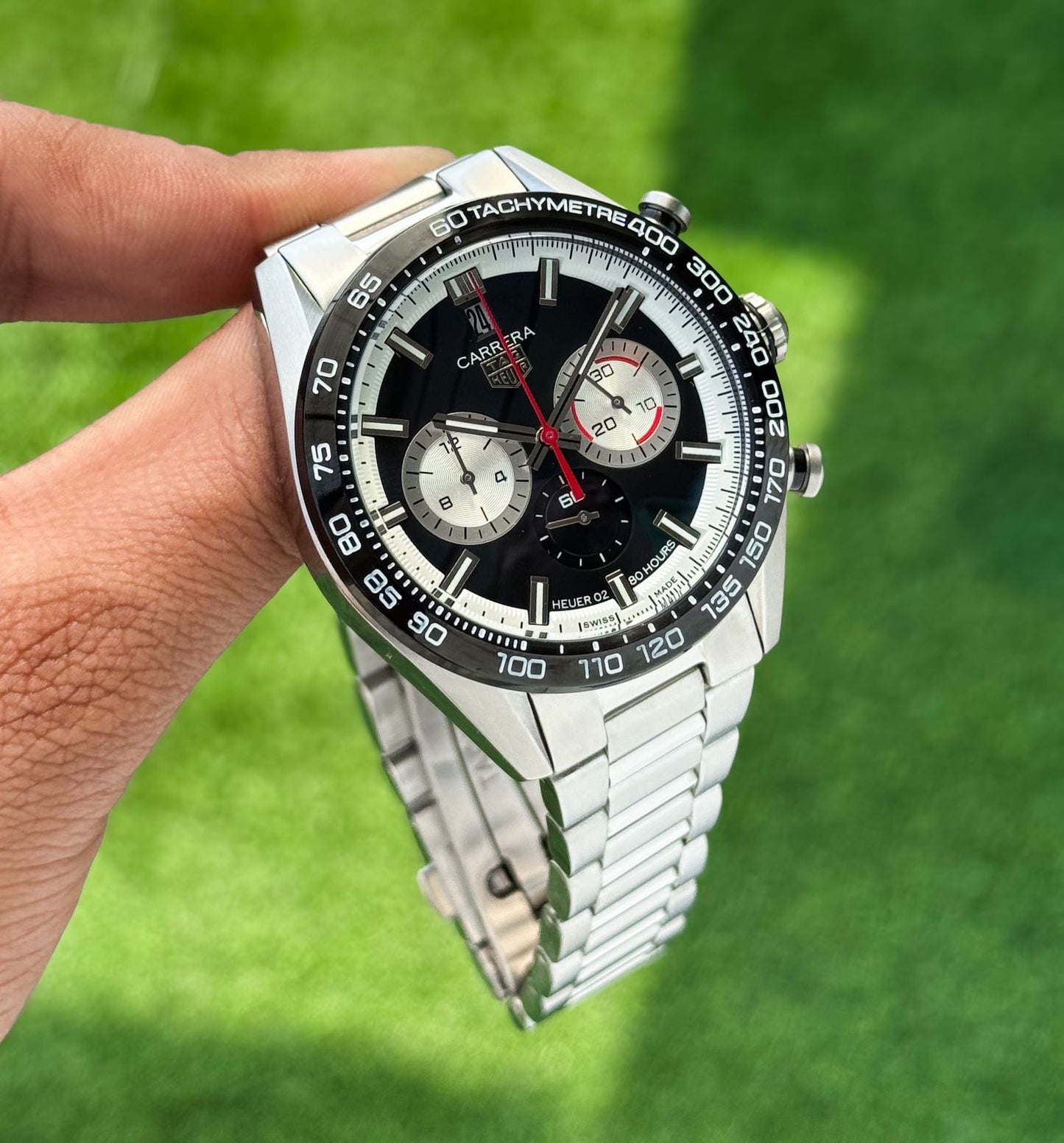 TAG HEUER FOR MEN