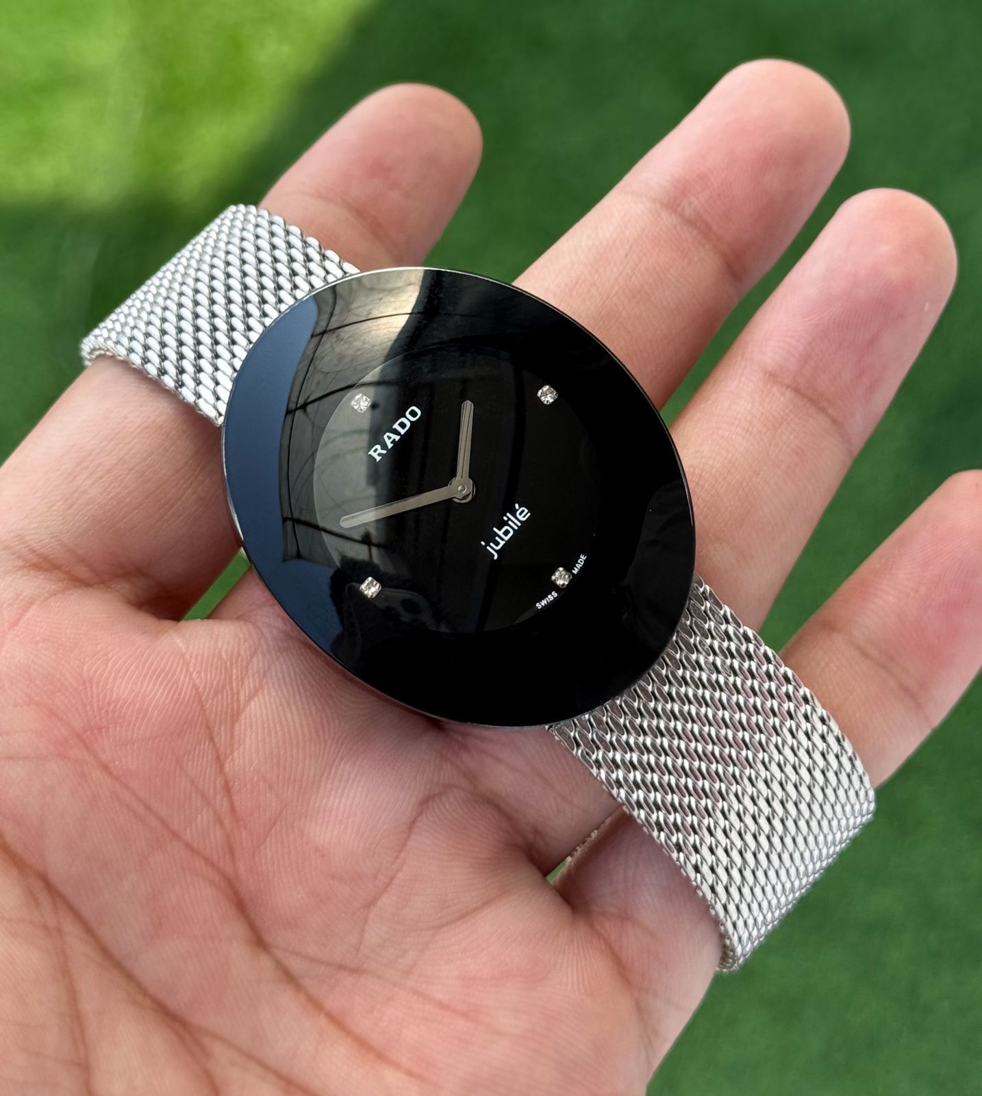 RADO For men 7AAA PREMIUM COLLECTION