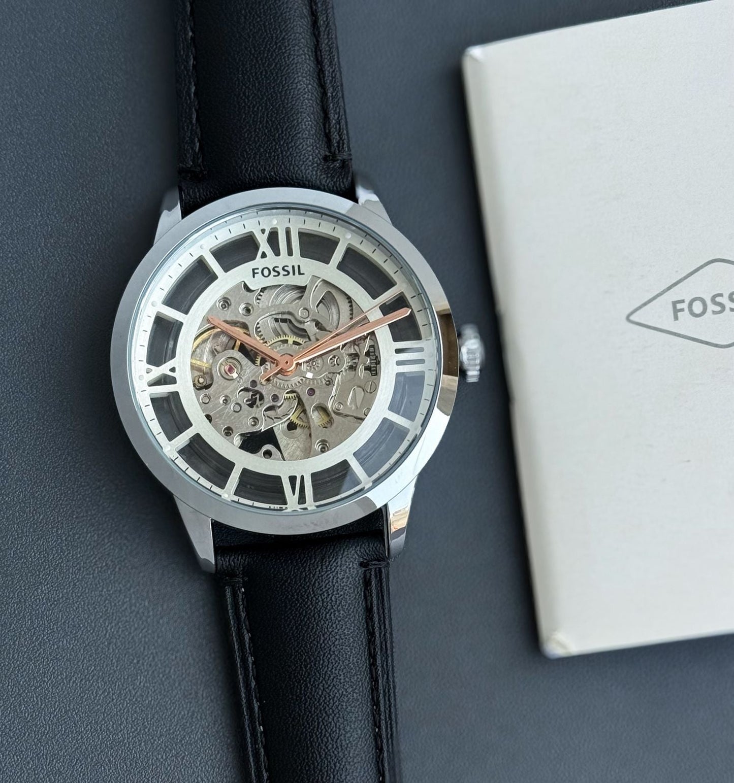 Fossil For men 7A