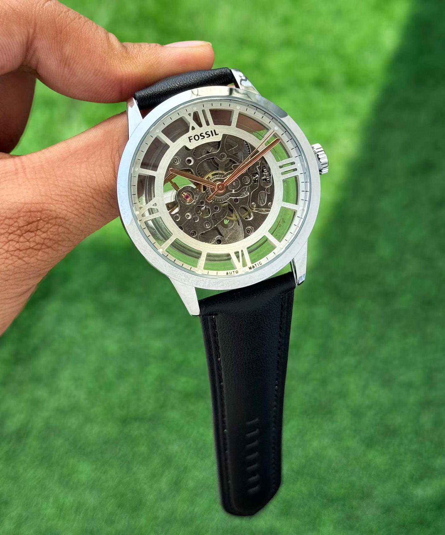Fossil For men 7A