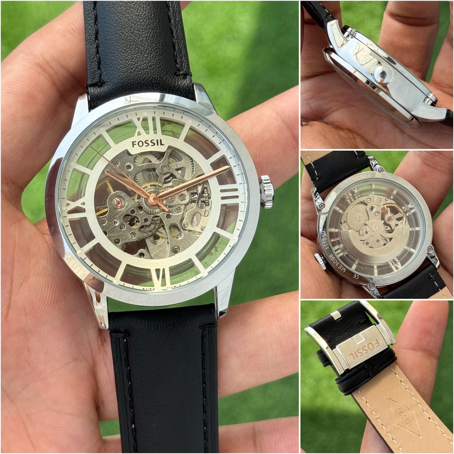 Fossil For men 7A