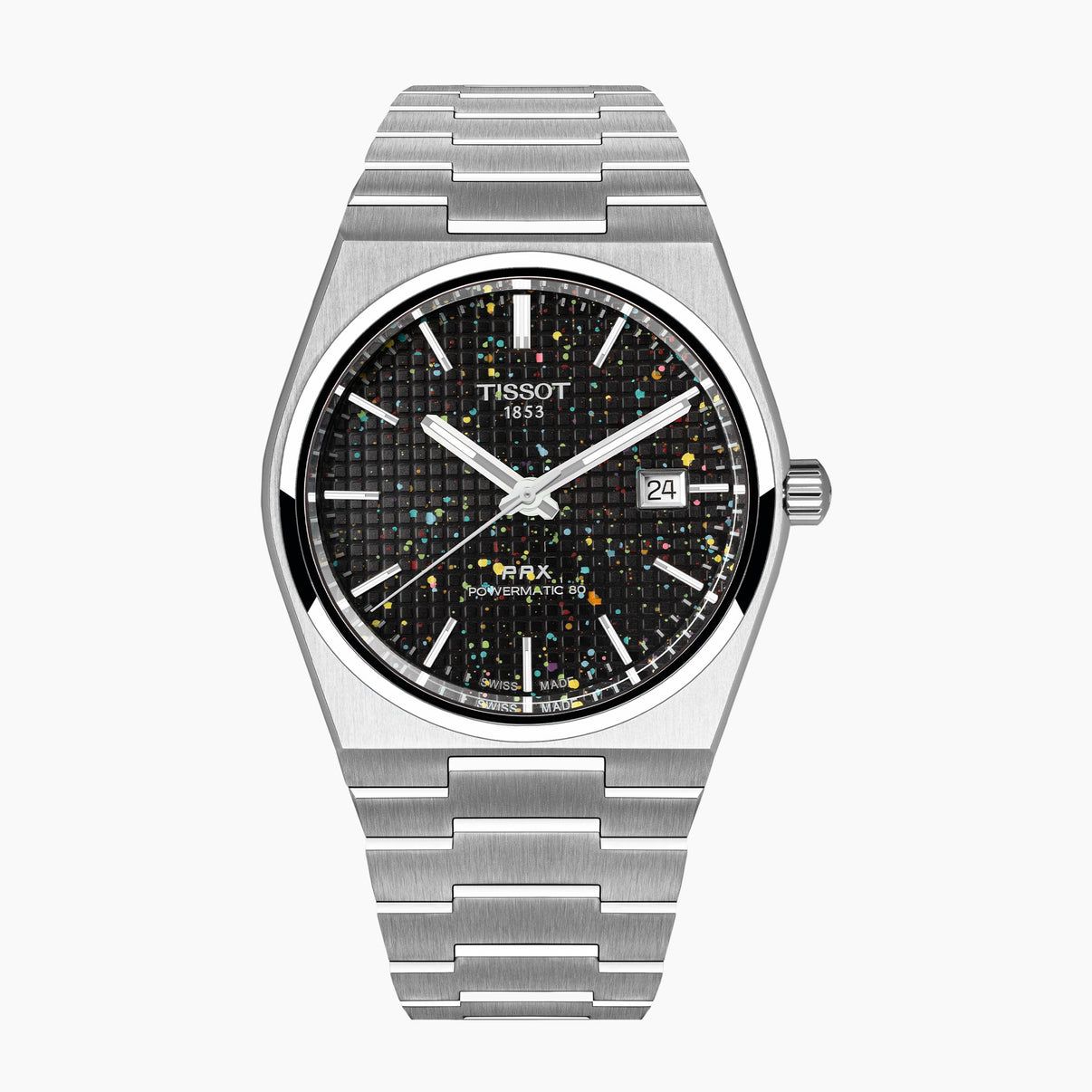 Tissot PRX GALAXY CONCEPT