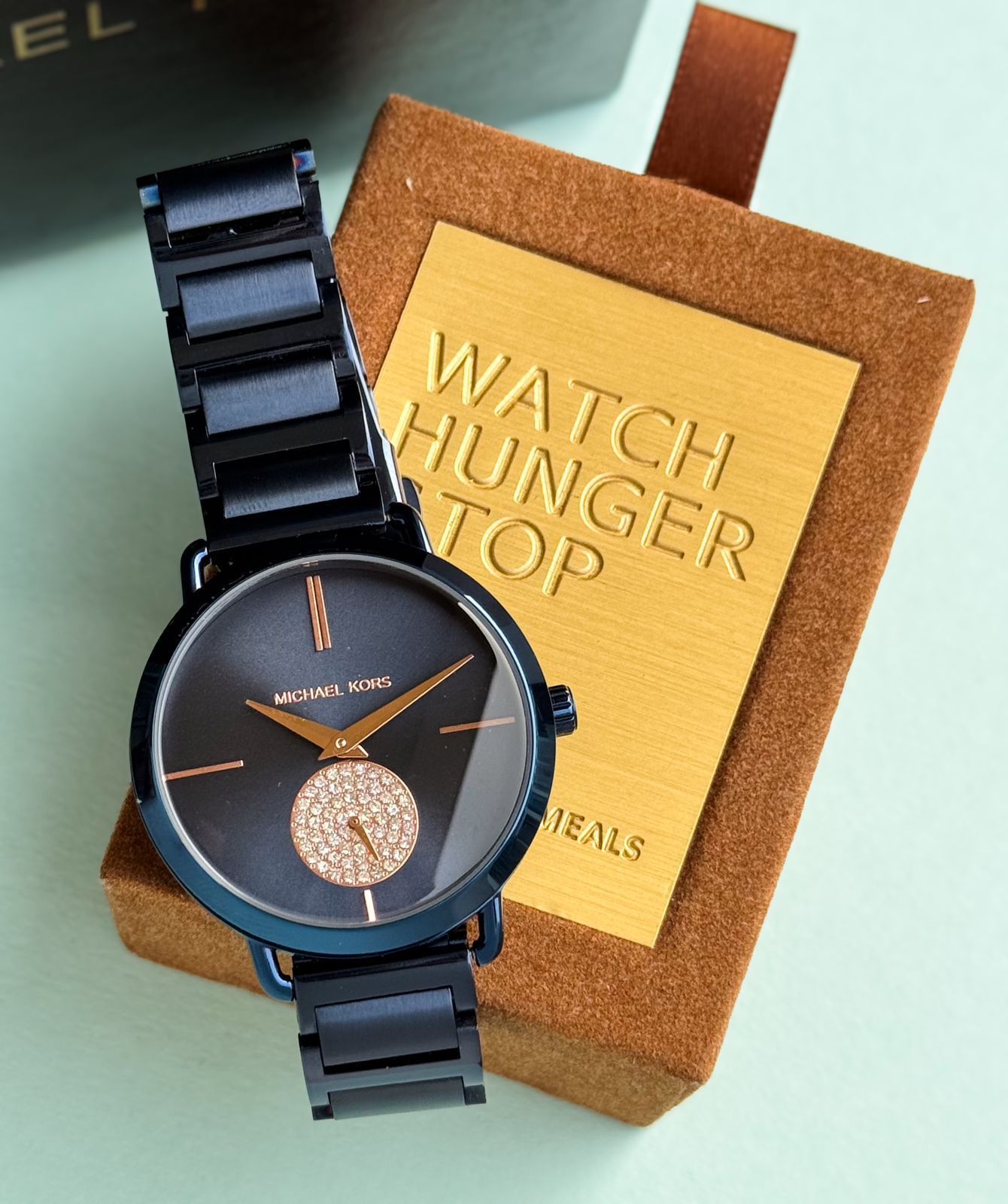 Micheal kors For her