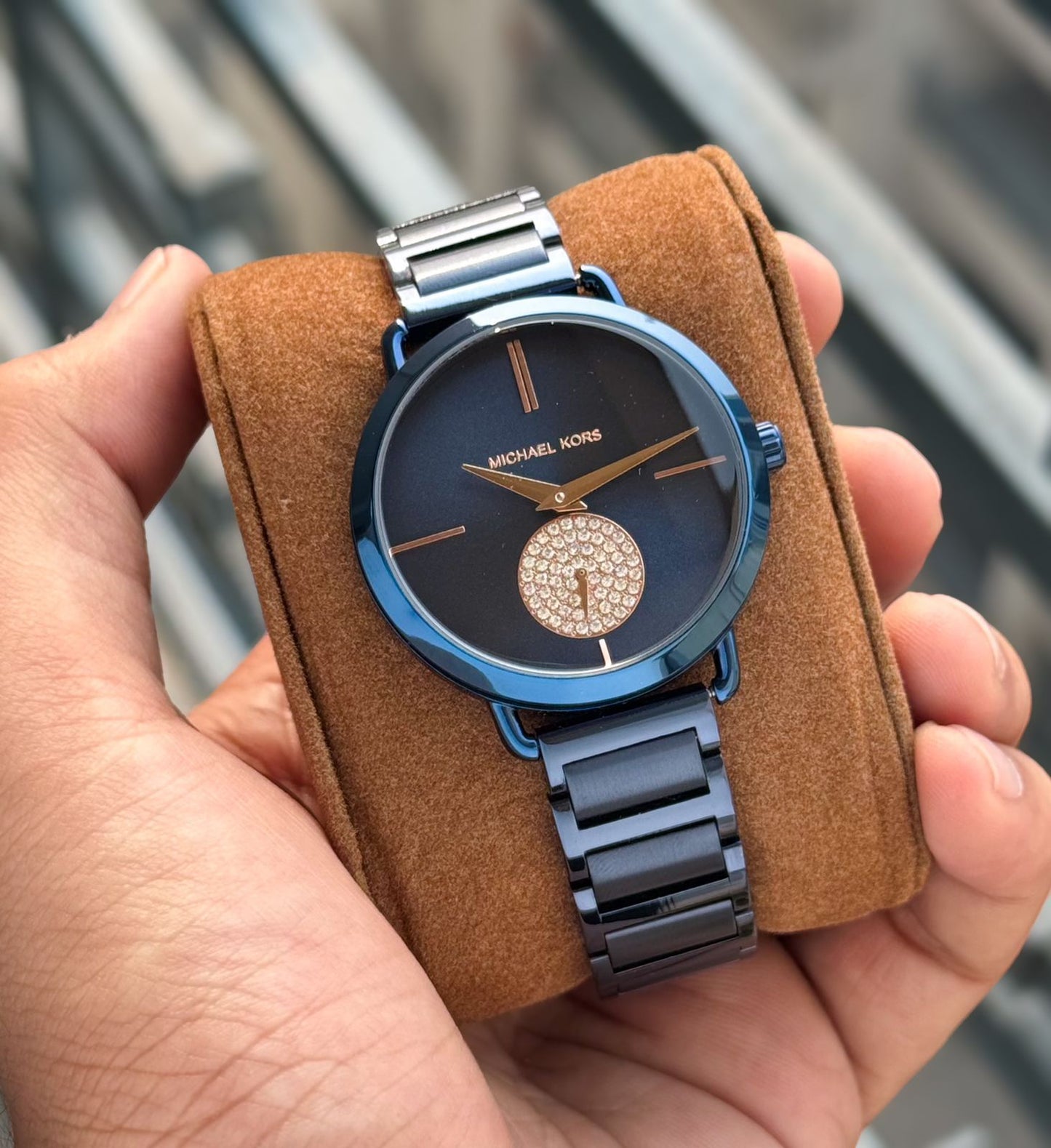 Micheal kors For her