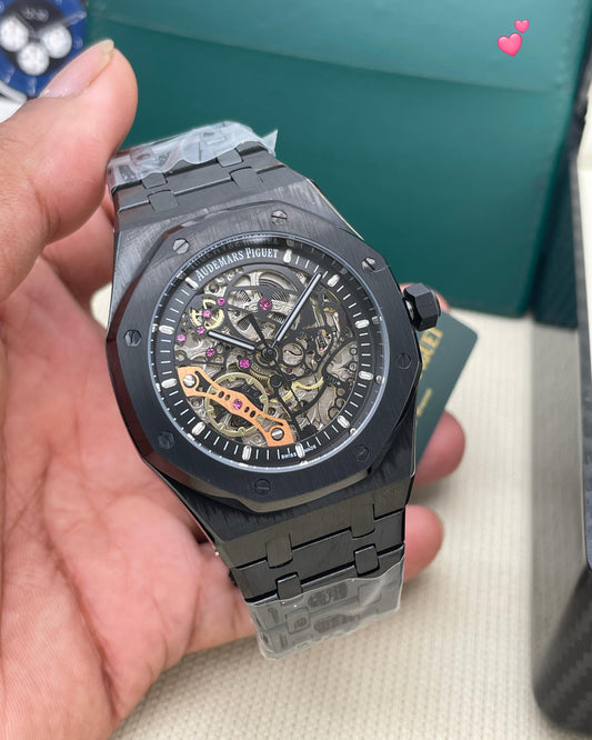 Audemars Piguet Royal Oak Jumbo 15400