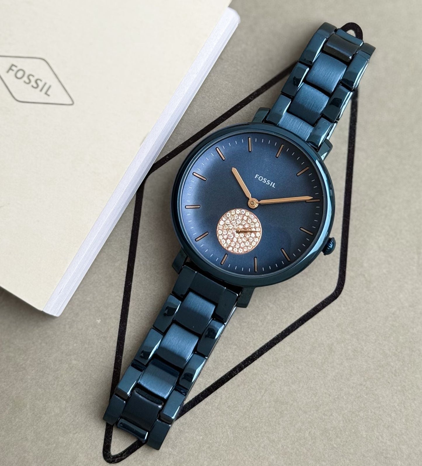 Fossil For her