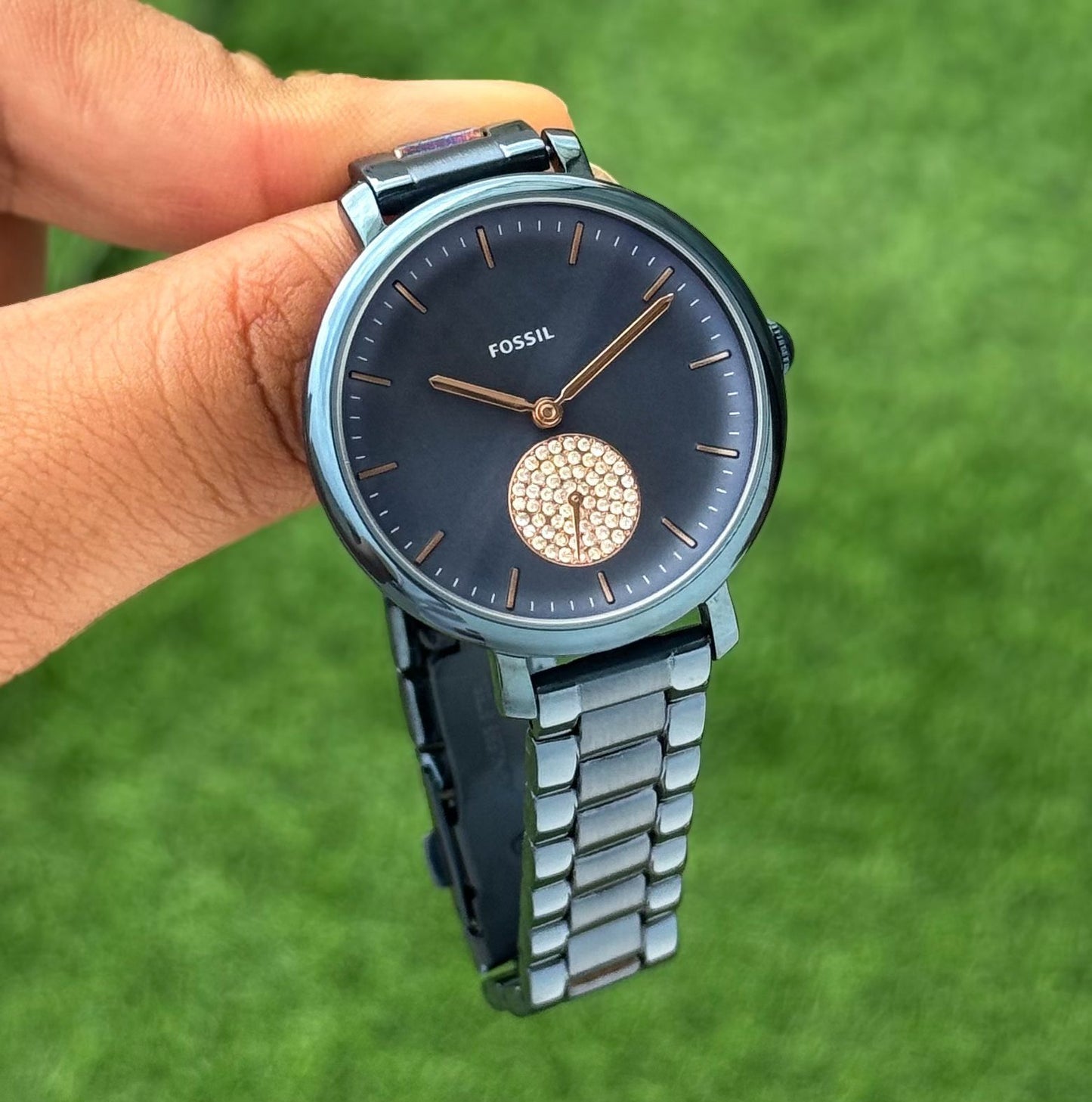 Fossil For her