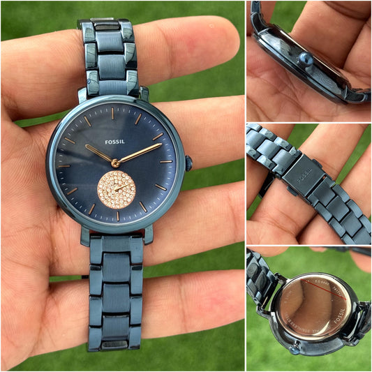 Fossil For her