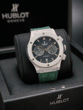 H_UBLOT BIG-BANG CHRONOGRAPH FOR MEN