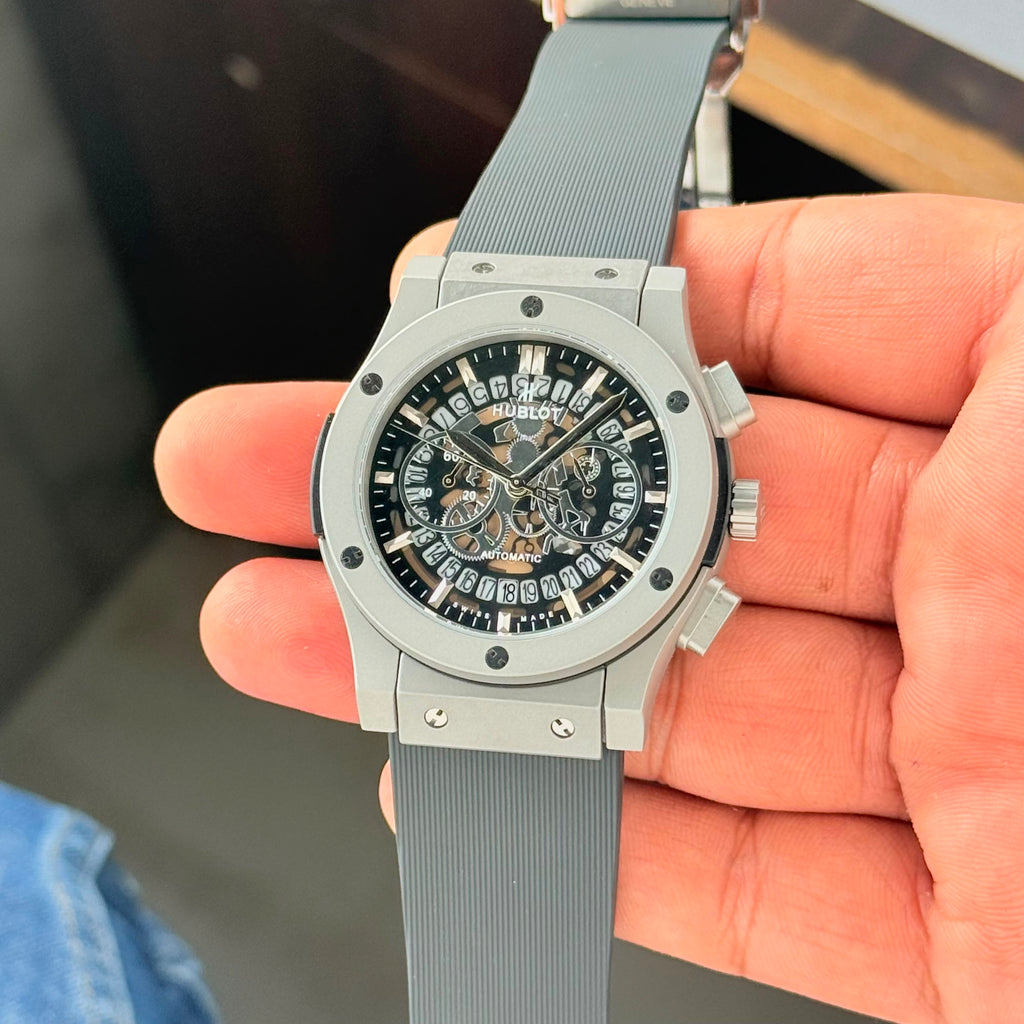 H_UBLOT BIG-BANG CHRONOGRAPH  FOR MEN