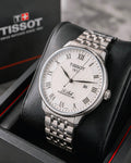 T_issot LE LOCLE for men