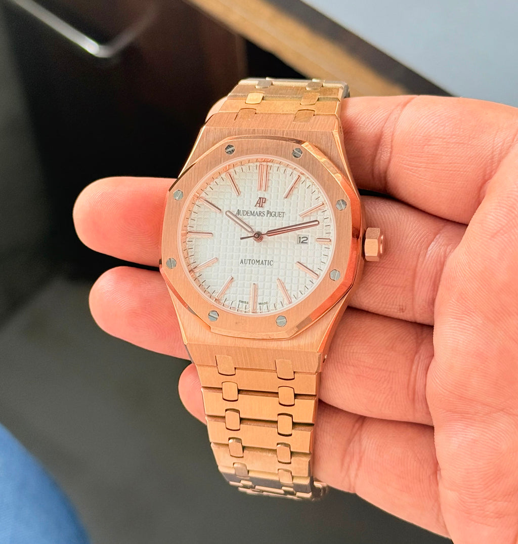Audemars Piguet Royal Oak Premium Japanese  for men