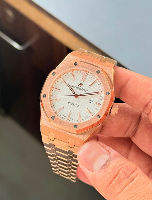 Audemars Piguet Royal Oak Premium Japanese  for men