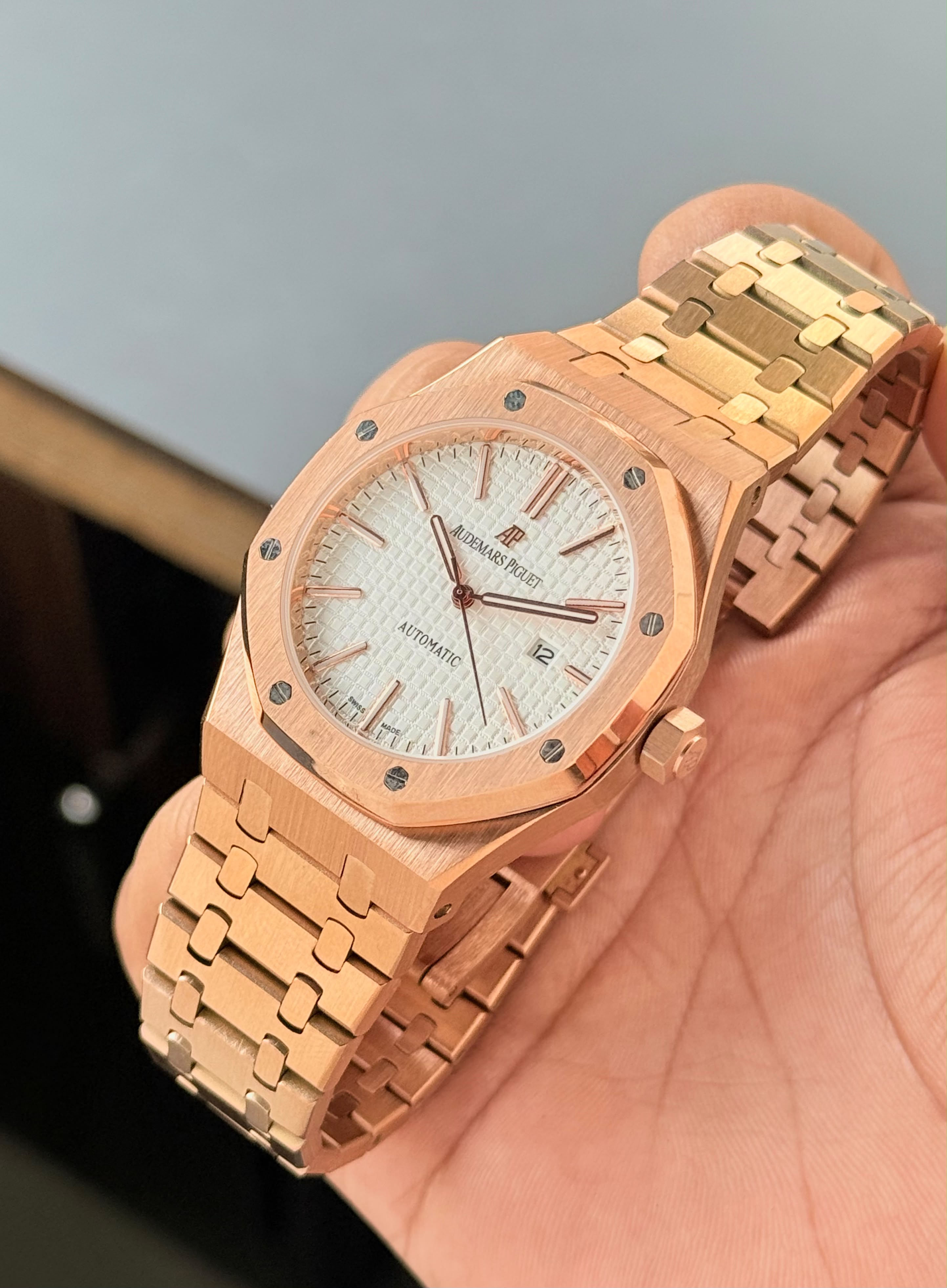 Audemars Piguet Royal Oak Premium Japanese  for men