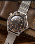 O_mega Seamaster Diver