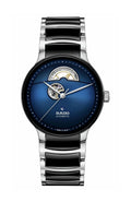 R_ADO CENTRIX AUTOMATIC DIAMONDS – OPEN HEART JUBILÉ