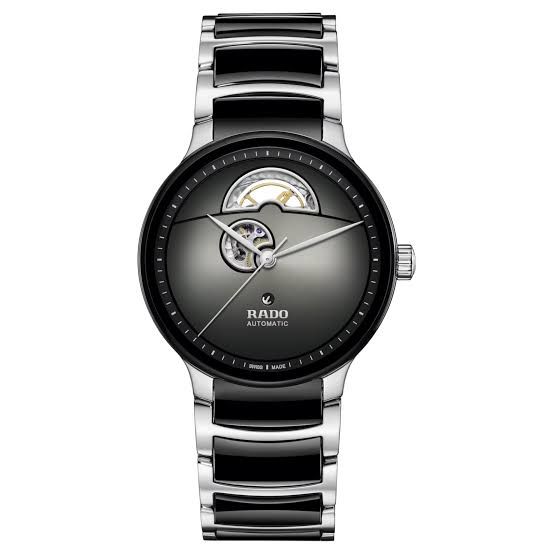 R_ADO CENTRIX AUTOMATIC DIAMONDS – OPEN HEART JUBILÉ