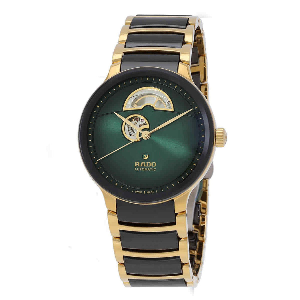 R_ADO CENTRIX AUTOMATIC DIAMONDS – OPEN HEART JUBILÉ