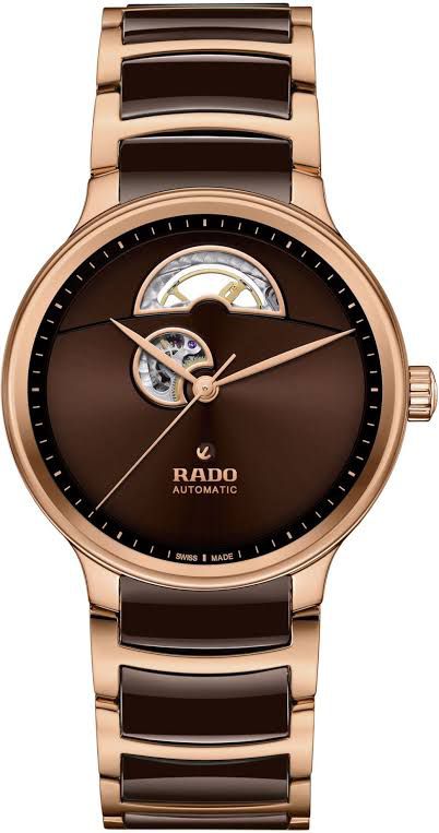R_ADO CENTRIX AUTOMATIC DIAMONDS – OPEN HEART JUBILÉ