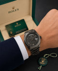 R_olex Oyster Perpetual premium for men