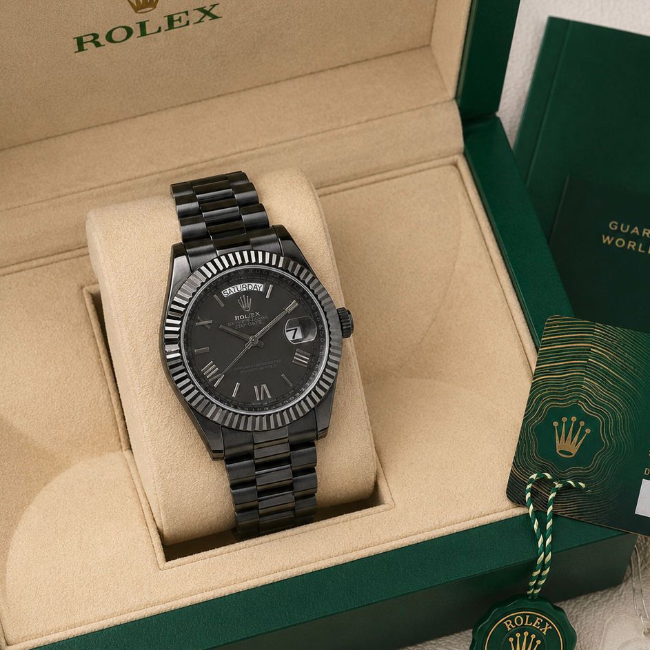 R_olex Oyster Perpetual premium for men